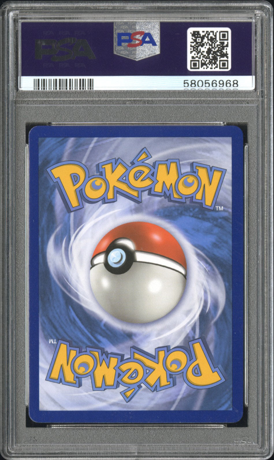 PSA 10 - UNBROKEN BONDS - RED'S CHALLENGE #213