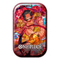 One Piece Tin Pack Set Vol. 1 -Gol.D.Roger One Piece Promotion Cards (None)