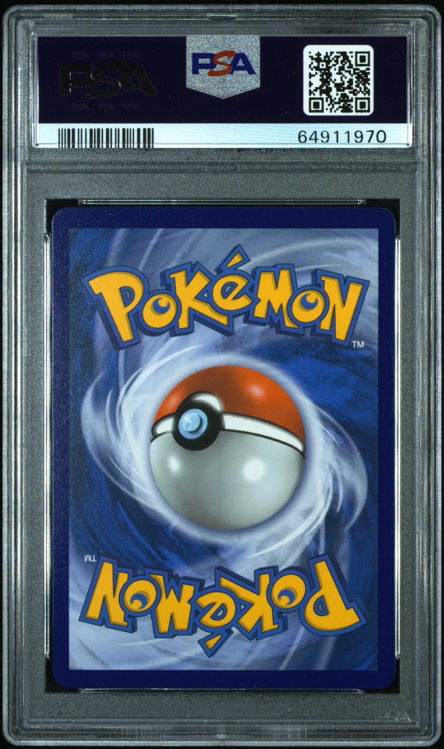 PSA 10 - Brilliant Stars Secret - Charizard VSTAR #174