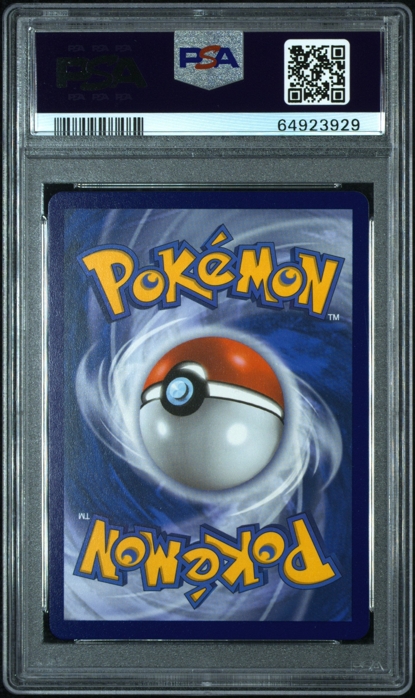 PSA 10 - Brilliant Stars - Charizard V #154