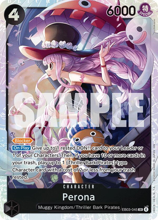 Perona (045)