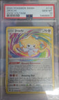 PSA 10 - Vivid Voltage - JIrachi #119