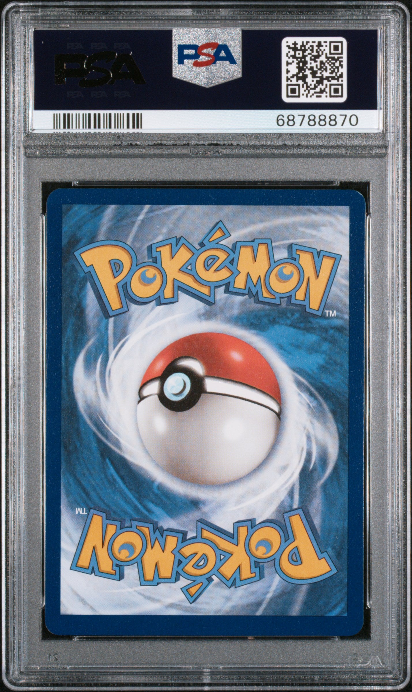 PSA 9 - Battle Styles - Tyranitar V #155