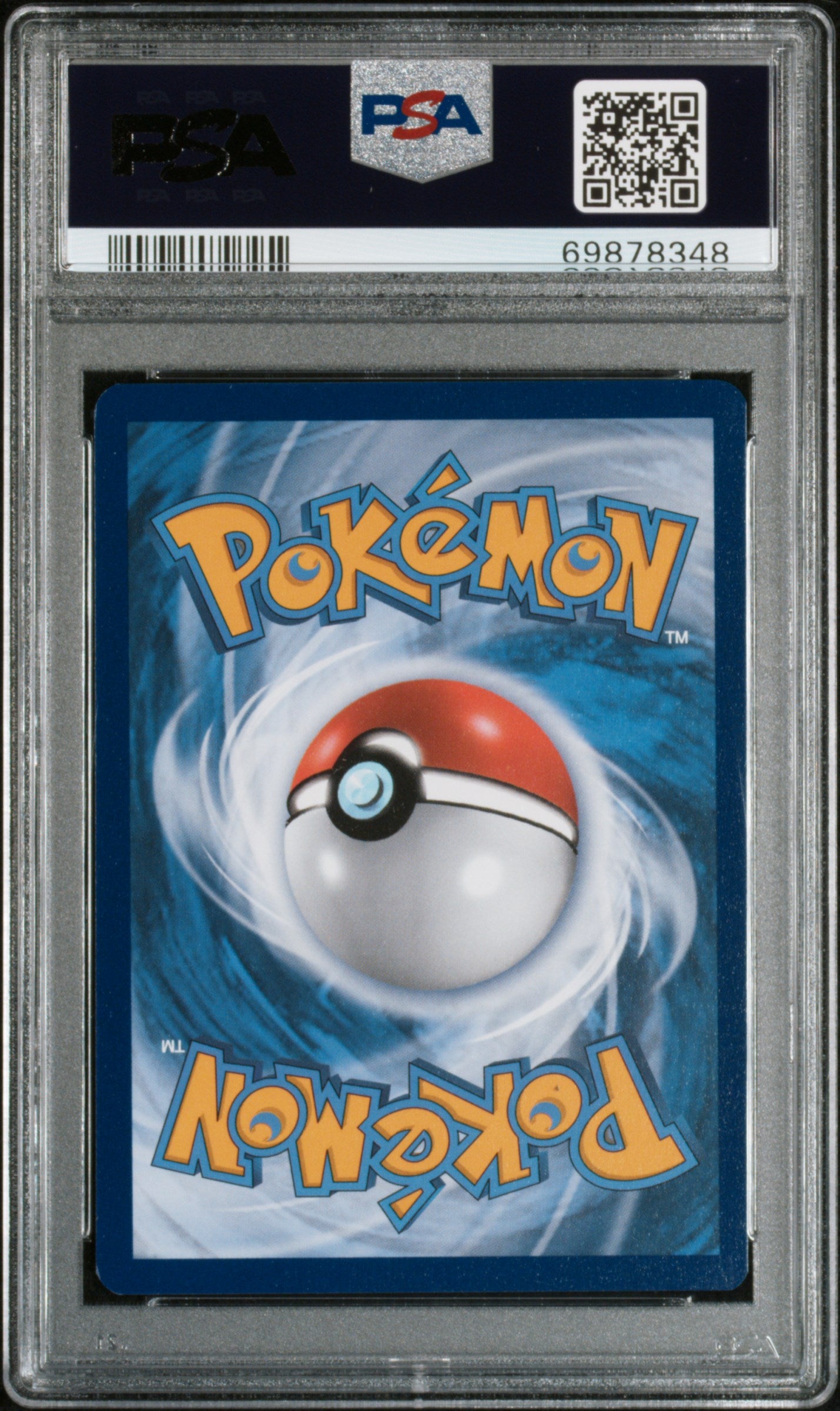PSA 10 - Charizard Ultra Premium Collection - Charizard VMax #261