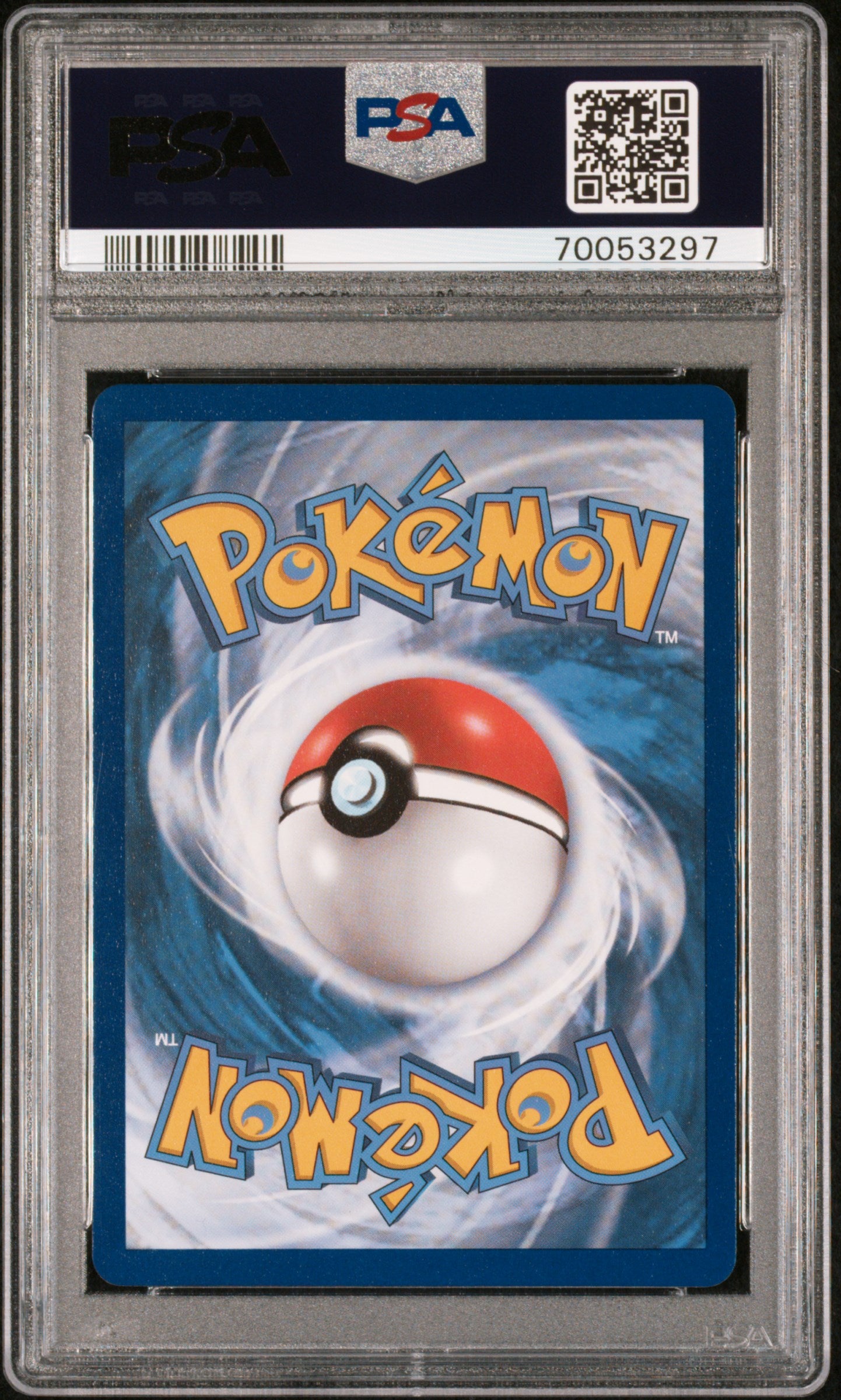 PSA 10 - Evolving Skies - Secret - Gyarados VMAX #207