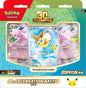 30th Celebration Battle Deck [Espeon ex] ME: 30th Celebration