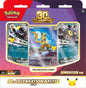 30th Celebration Battle Deck [Umbreon ex] ME: 30th Celebration