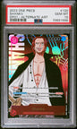 PSA 10 - OP01 - Alternate art - Shanks #120