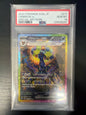 PSA 10 - Special Art Rare - Umbreon ex #217