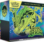 Delta Reign Elite Trainer Box ME06: Delta Reign