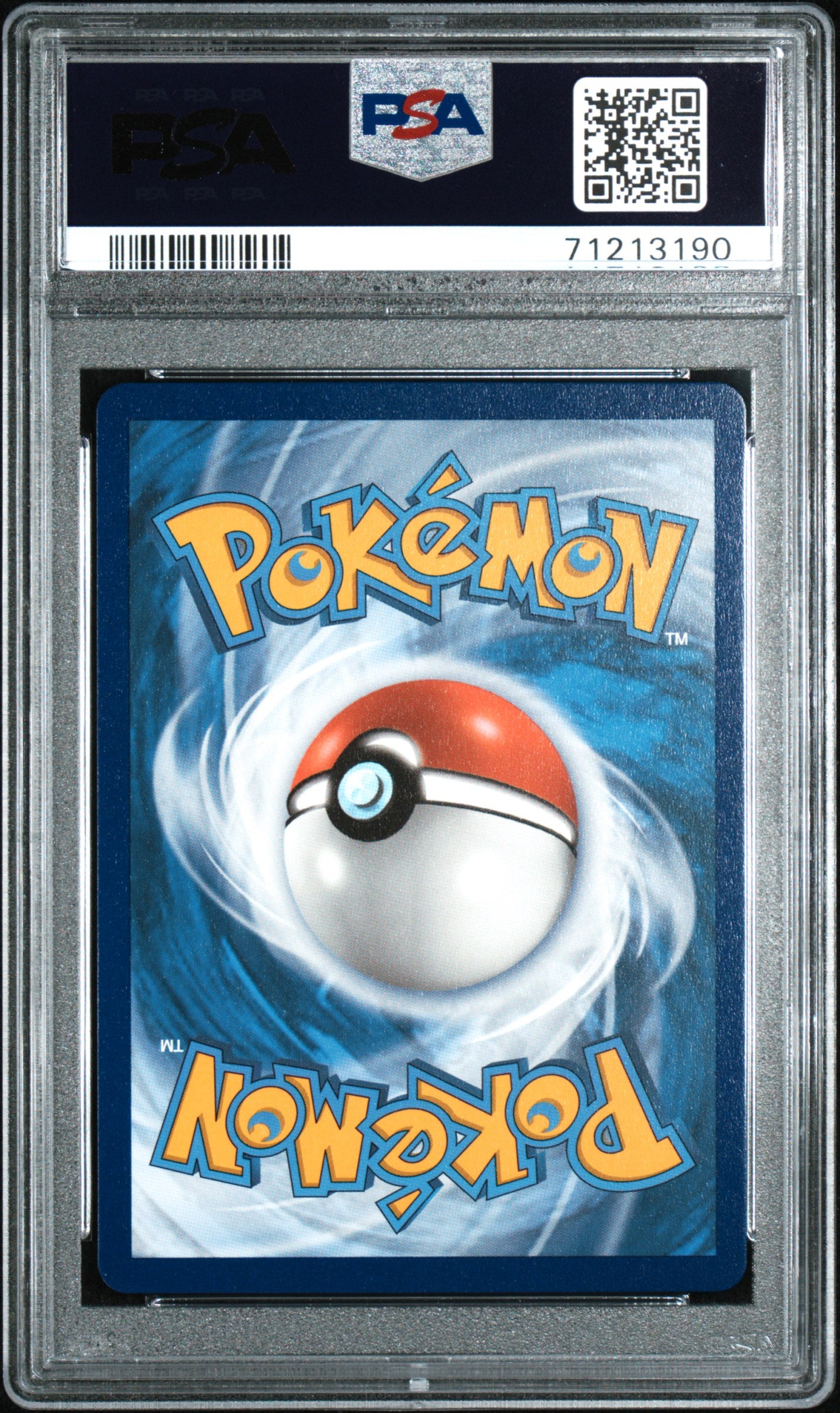 PSA 10 - Shining fates - Charizard VMAX #SV 107