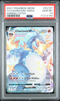 PSA 10 - Shining fates - Charizard VMAX #SV 107
