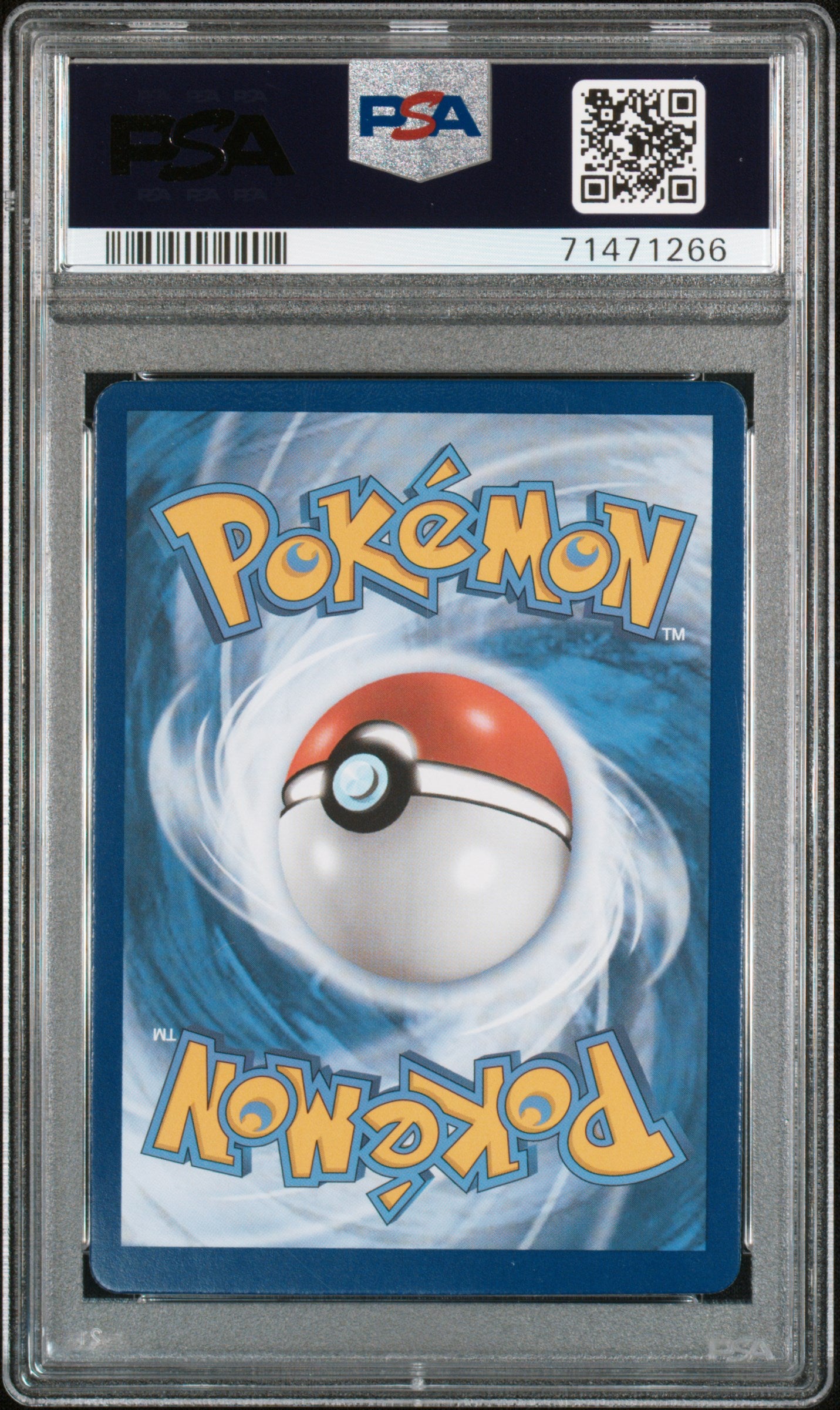 PSA 9 - Evolving Skies - Leafeon V #167