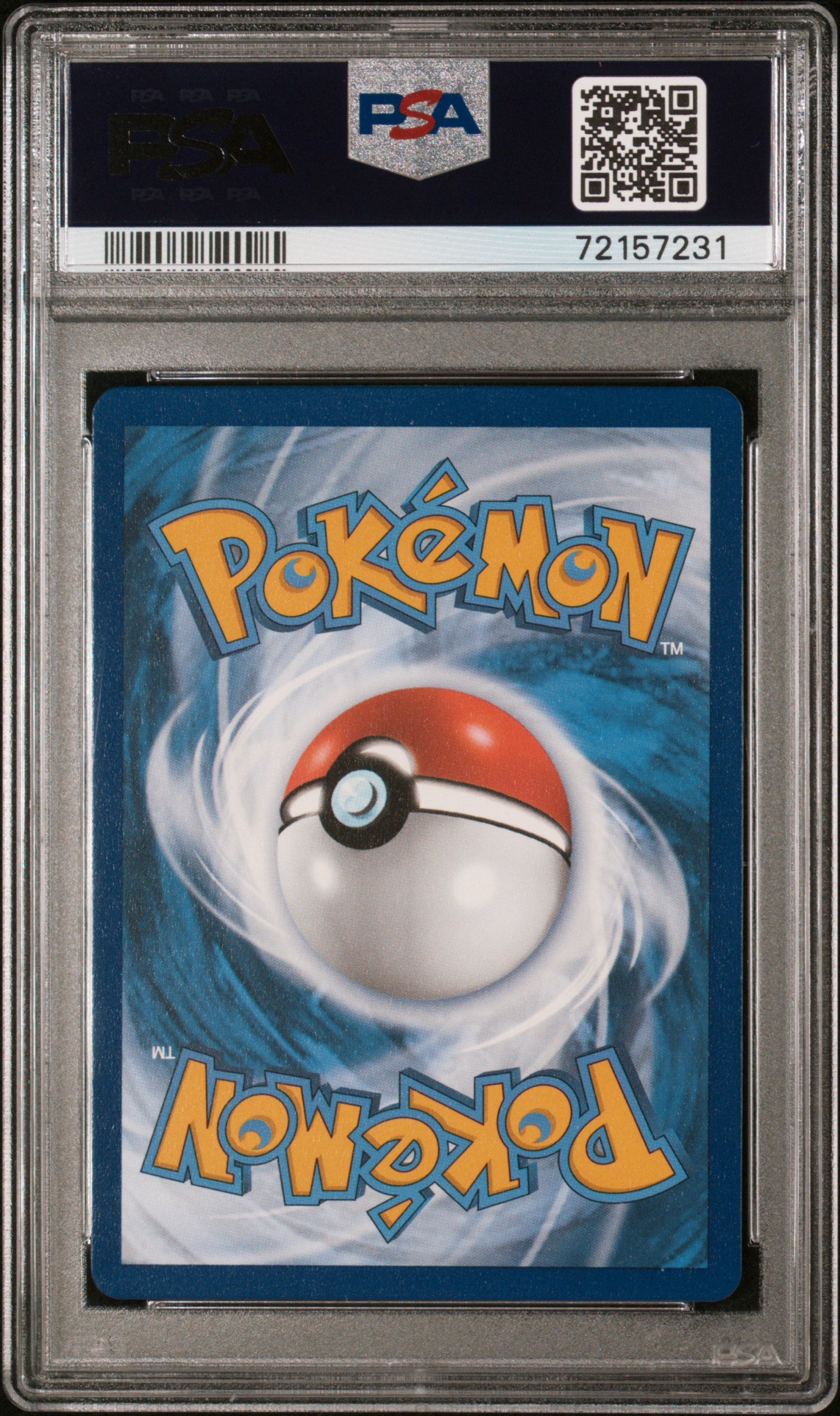 PSA 10 - Crown Zenith - FA/Melony #GG64