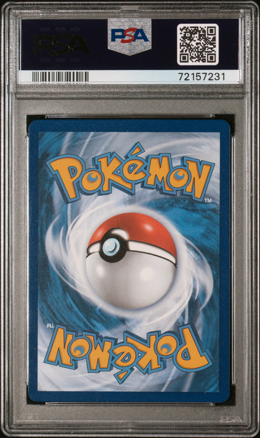 PSA 10 - Crown Zenith - FA/Melony #GG64