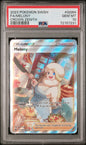 PSA 10 - Crown Zenith - FA/Melony #GG64