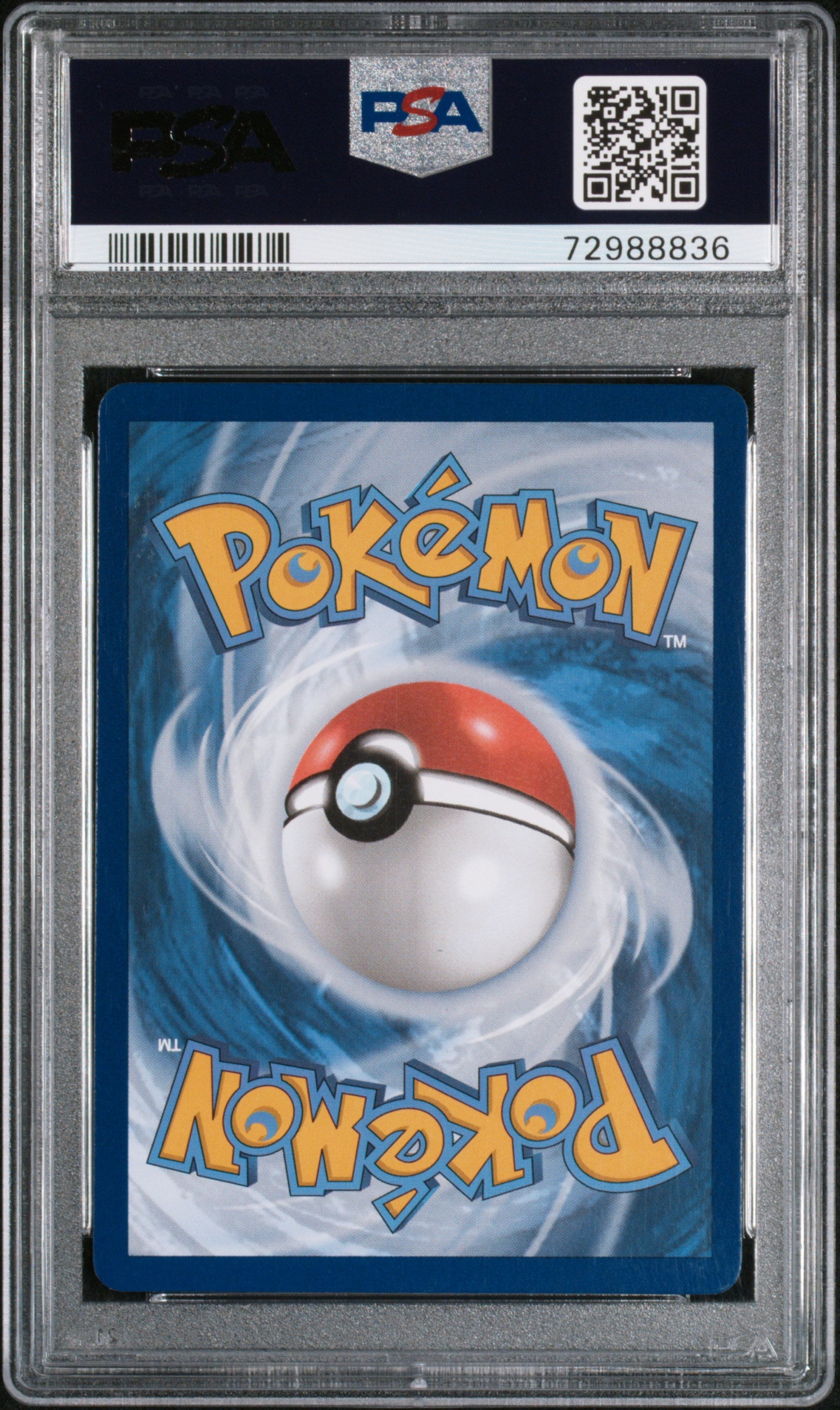 PSA 10 - Crown Zenith - Radiant Charizard #020
