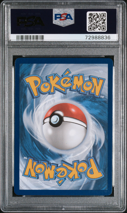 PSA 10 - Crown Zenith - Radiant Charizard #020