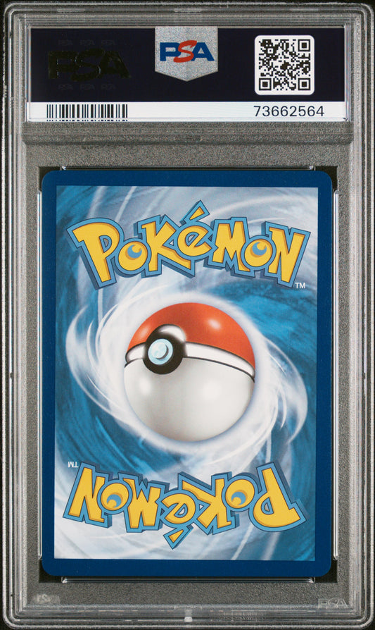 PSA 10 - Astral Radience- Beedrill V #161