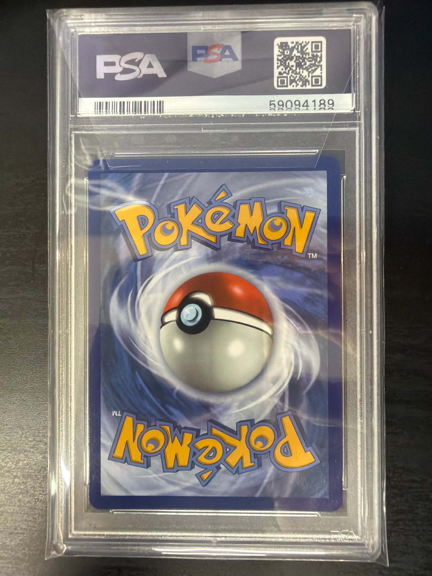 PSA 10 - CHAMPION'S PATH - CHARIZARD V #079
