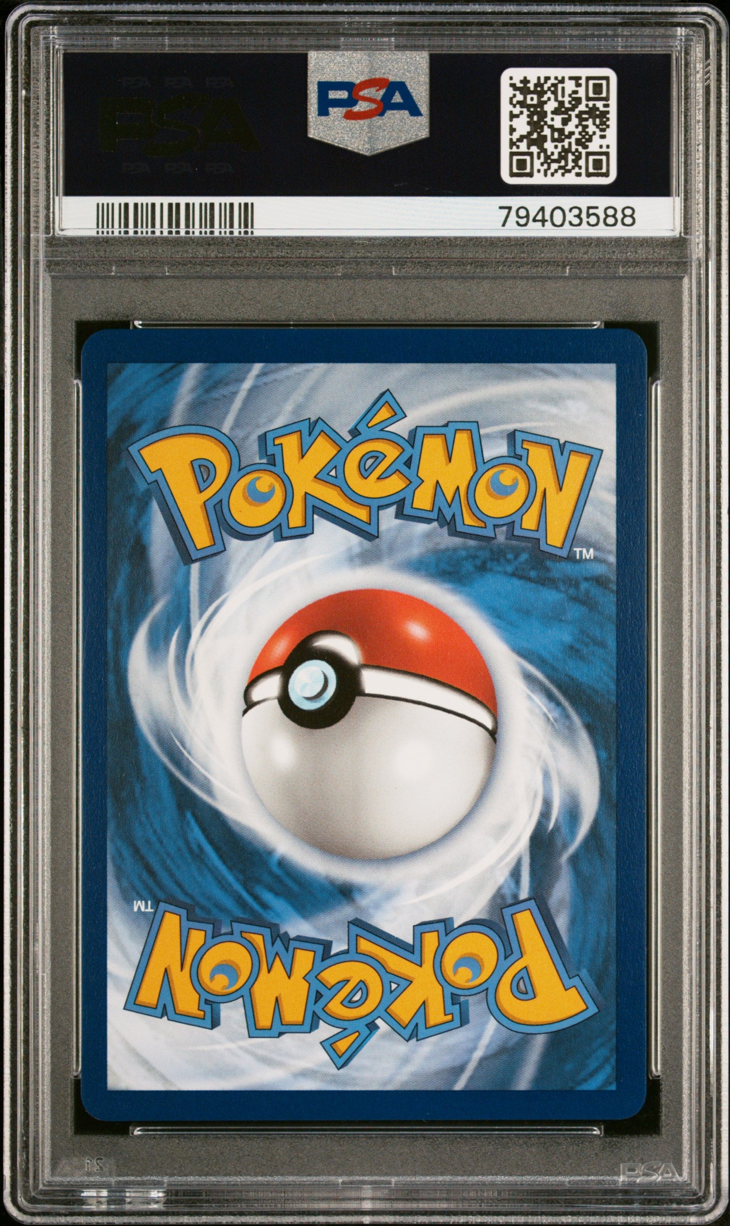 PSA 10 - P&Z GX PREMIUM COLLECTION - PIKACHU & ZKRM. GX #SM248