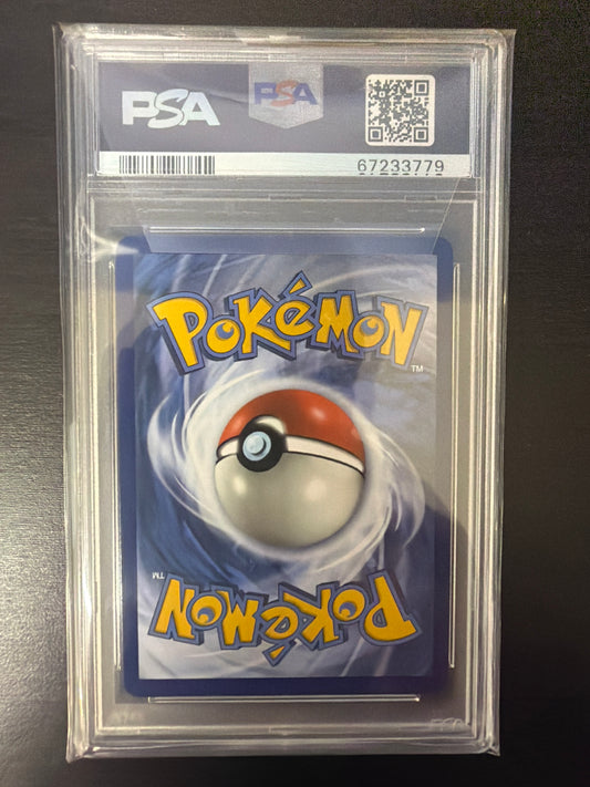 PSA 9 - COSMIC ECLIPSE - ARCS/DLGA/PALKIA GX #220