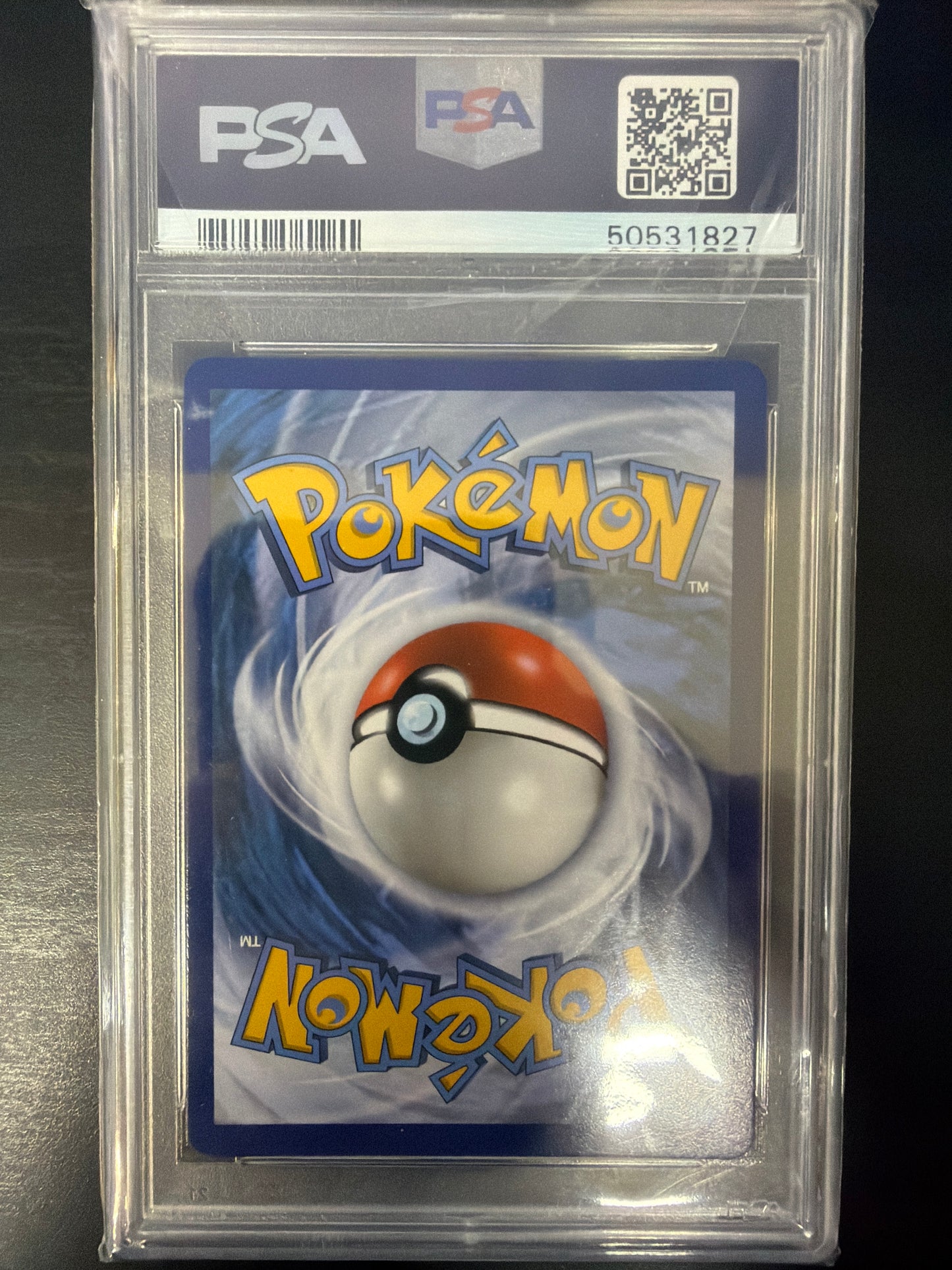 PSA 9 - XY Evolutions - Mewtwo #103