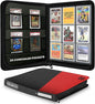 EVORETRO - 3x3 Toploader Binder