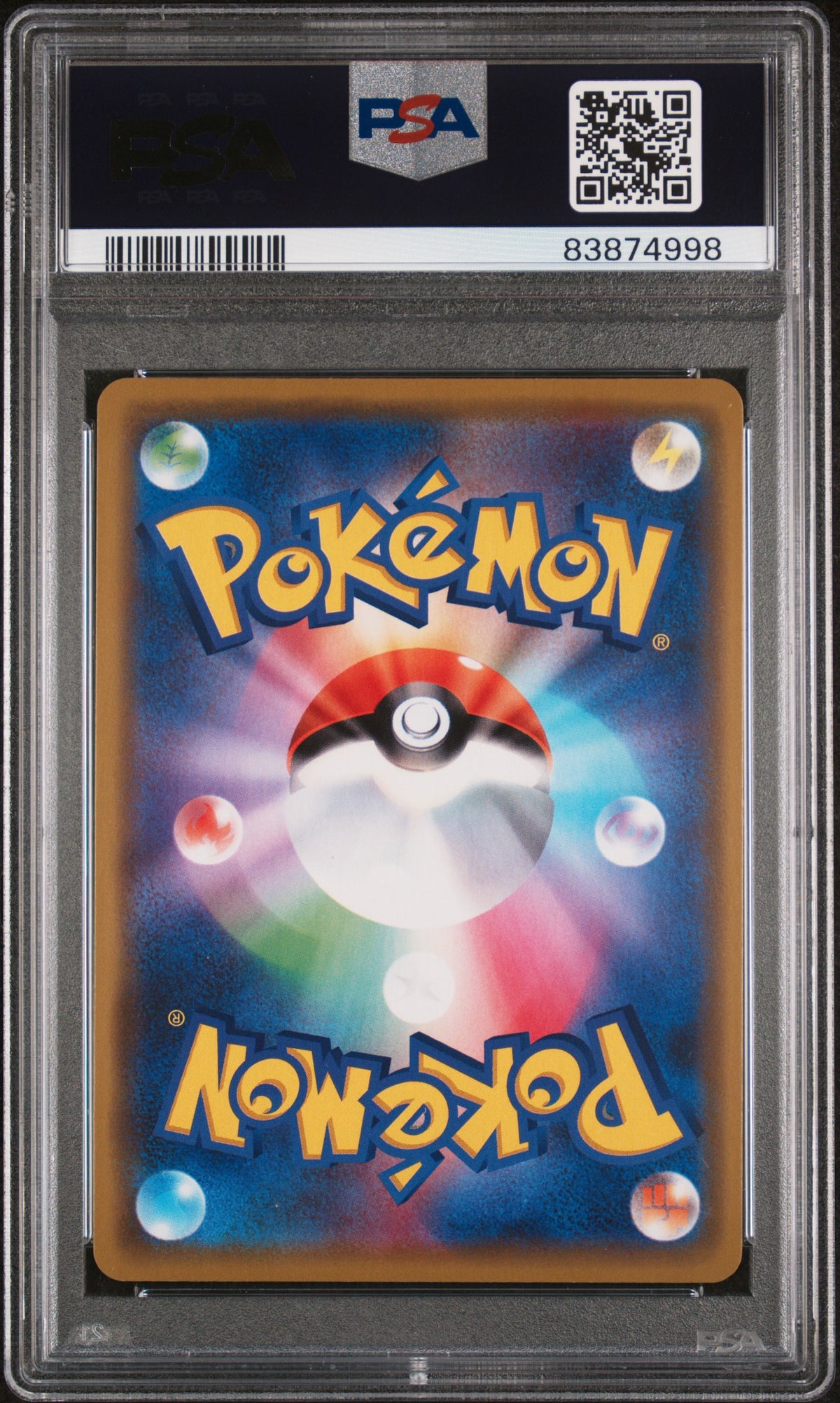 PSA 10 - PM.Center Osaka DX Opening - PRTND. CMDN. Pikachu #407
