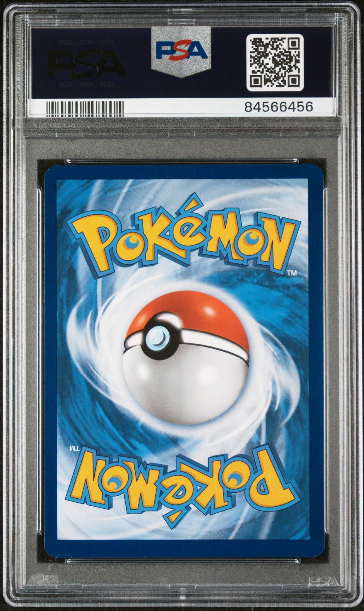 PSA 9 - OBF SIR- CHARIZARD ex #223