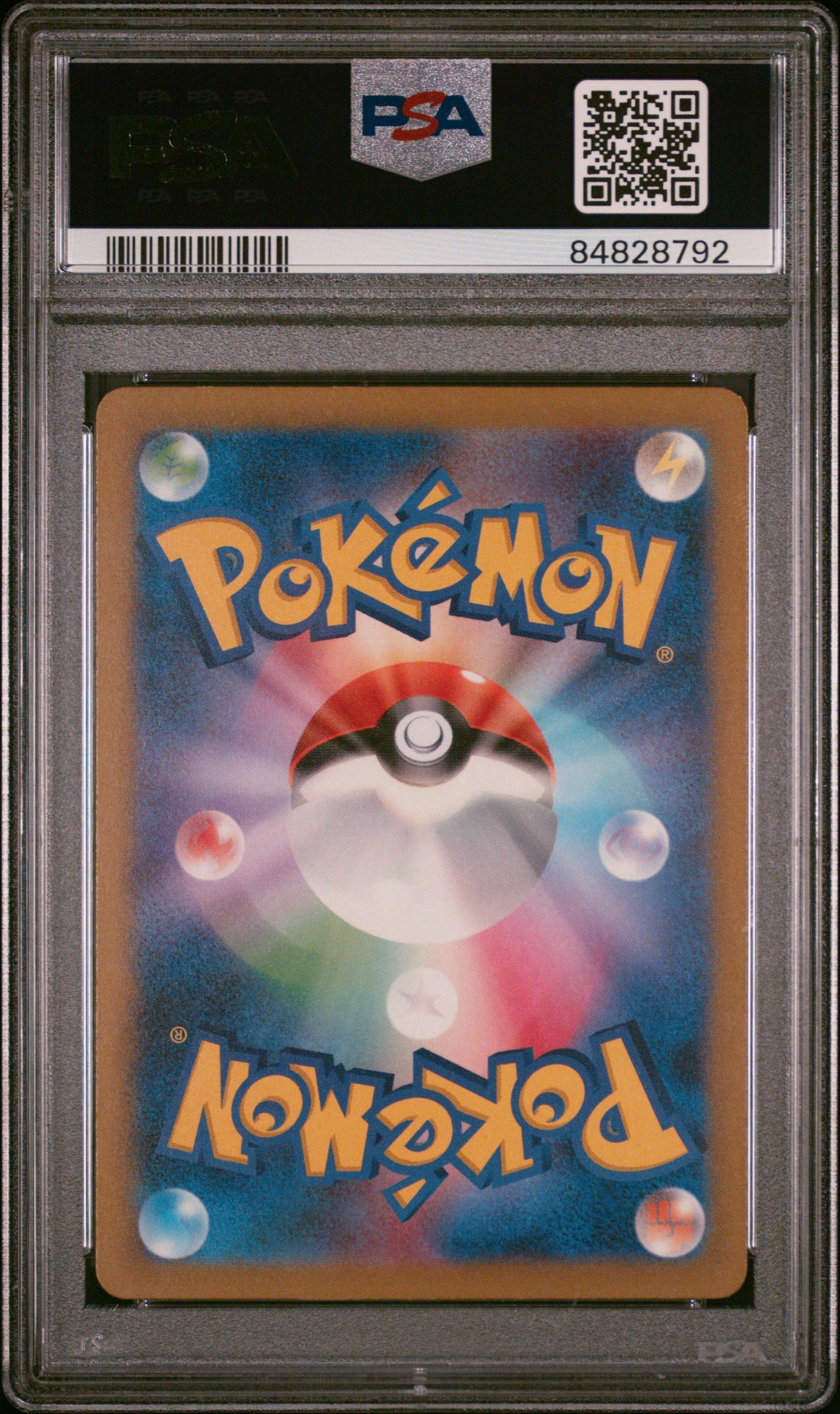 PSA 10 - Charmander (JP) #001