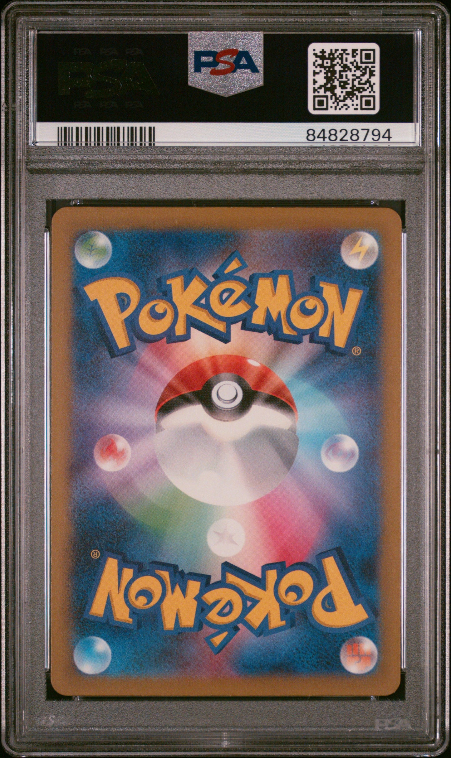 PSA 10 - Charizard (JP) #003