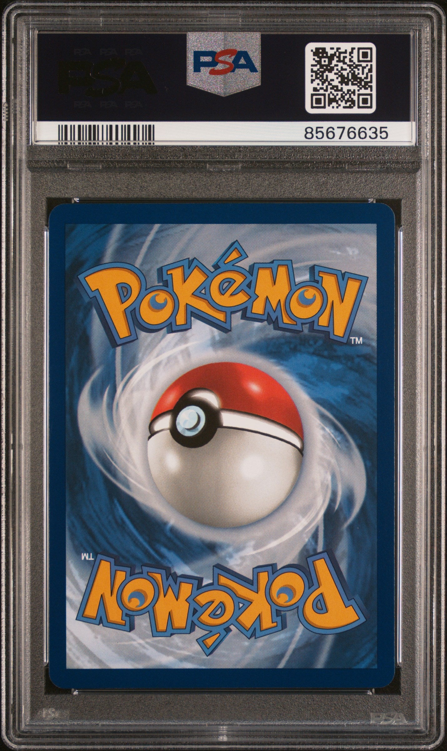 PSA 10 - Crown Zenith - Radiant Charizard #020