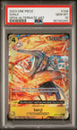 PSA 10 - OP04 - Alternate Art - Sanji #104