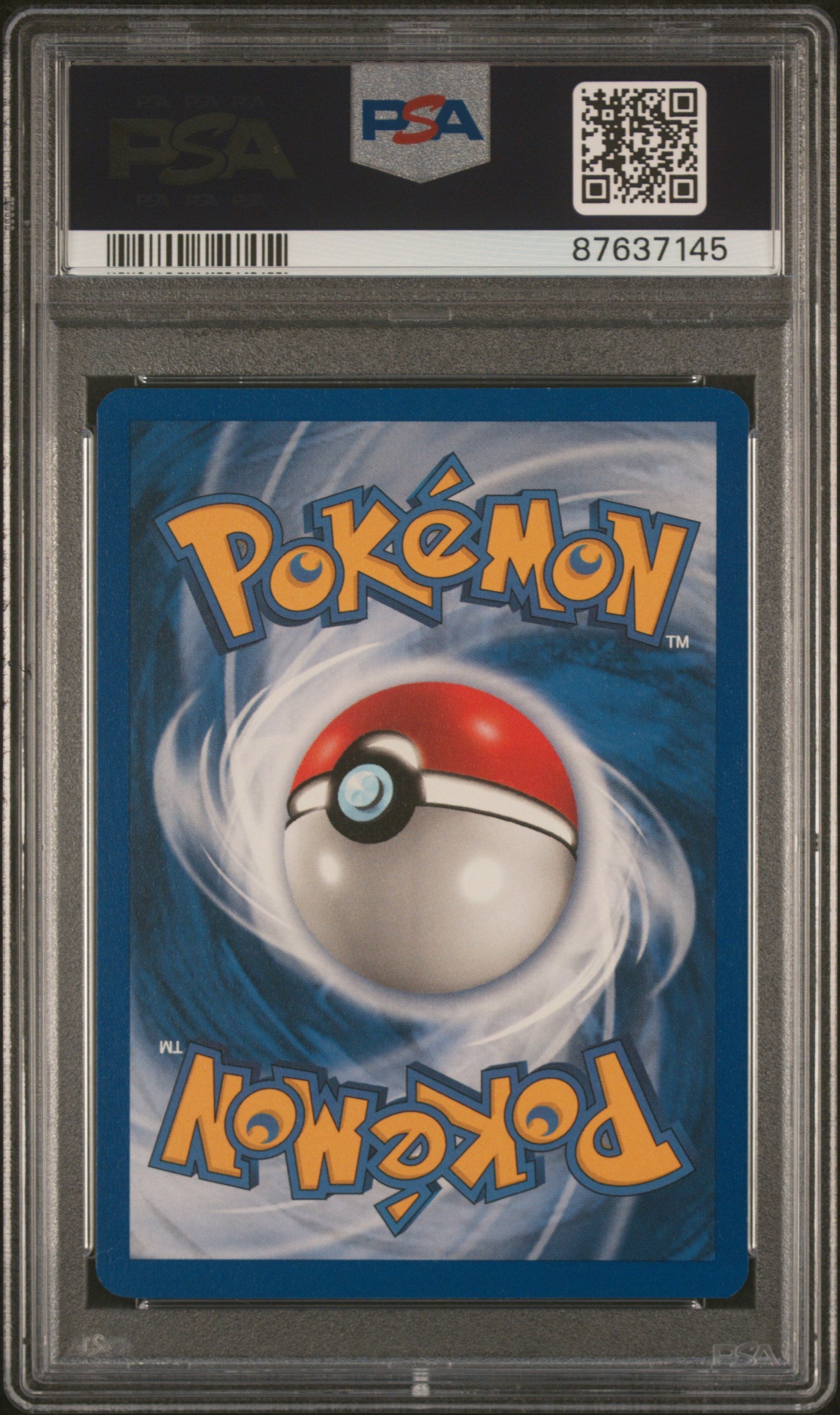PSA 10 - 1st Edition - Togepi #51