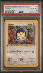 PSA 10 - 1st Edition - Togepi #51