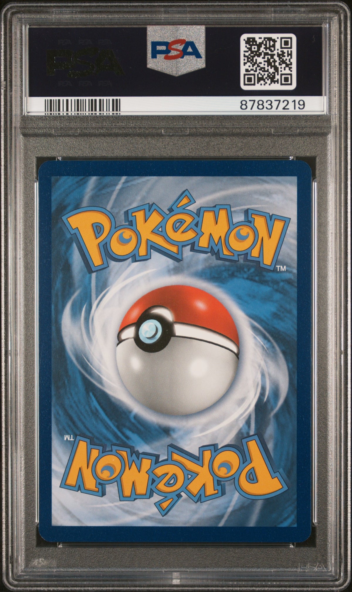 PSA 10 - Unified Minds - Secret - Mawile ex #246