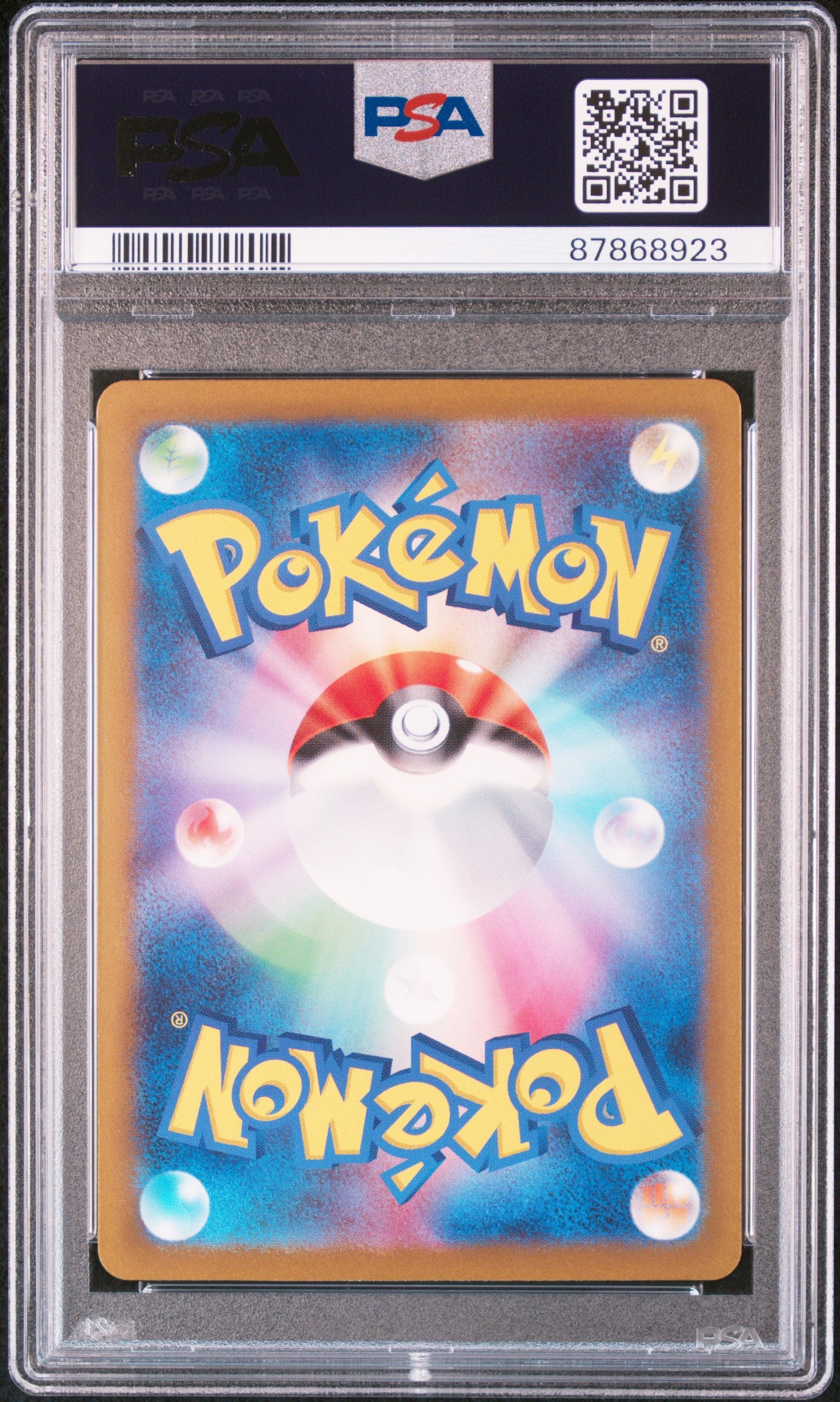 PSA 10 - Wartortle (JP) #002