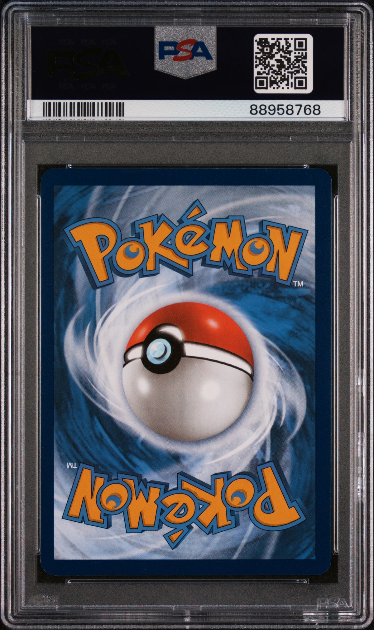 PSA 9 - Illustration Rare - Bulbasaur #166