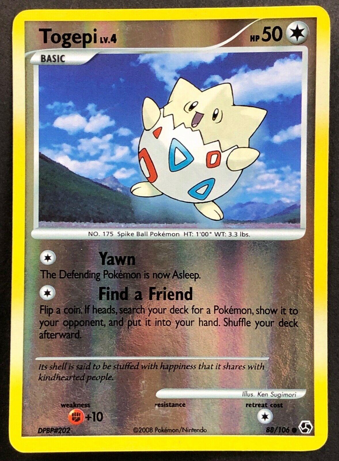 Togepi