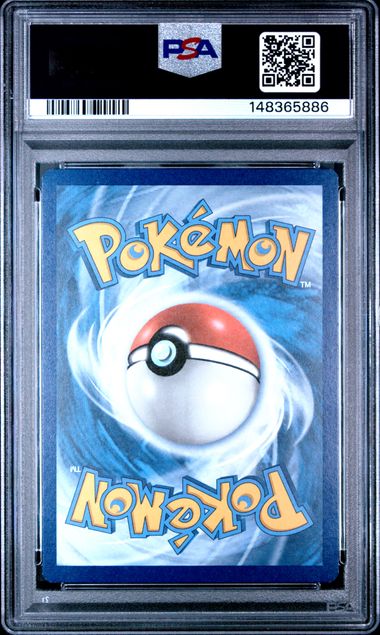 PSA 9 - Celebrations - Dialga #020