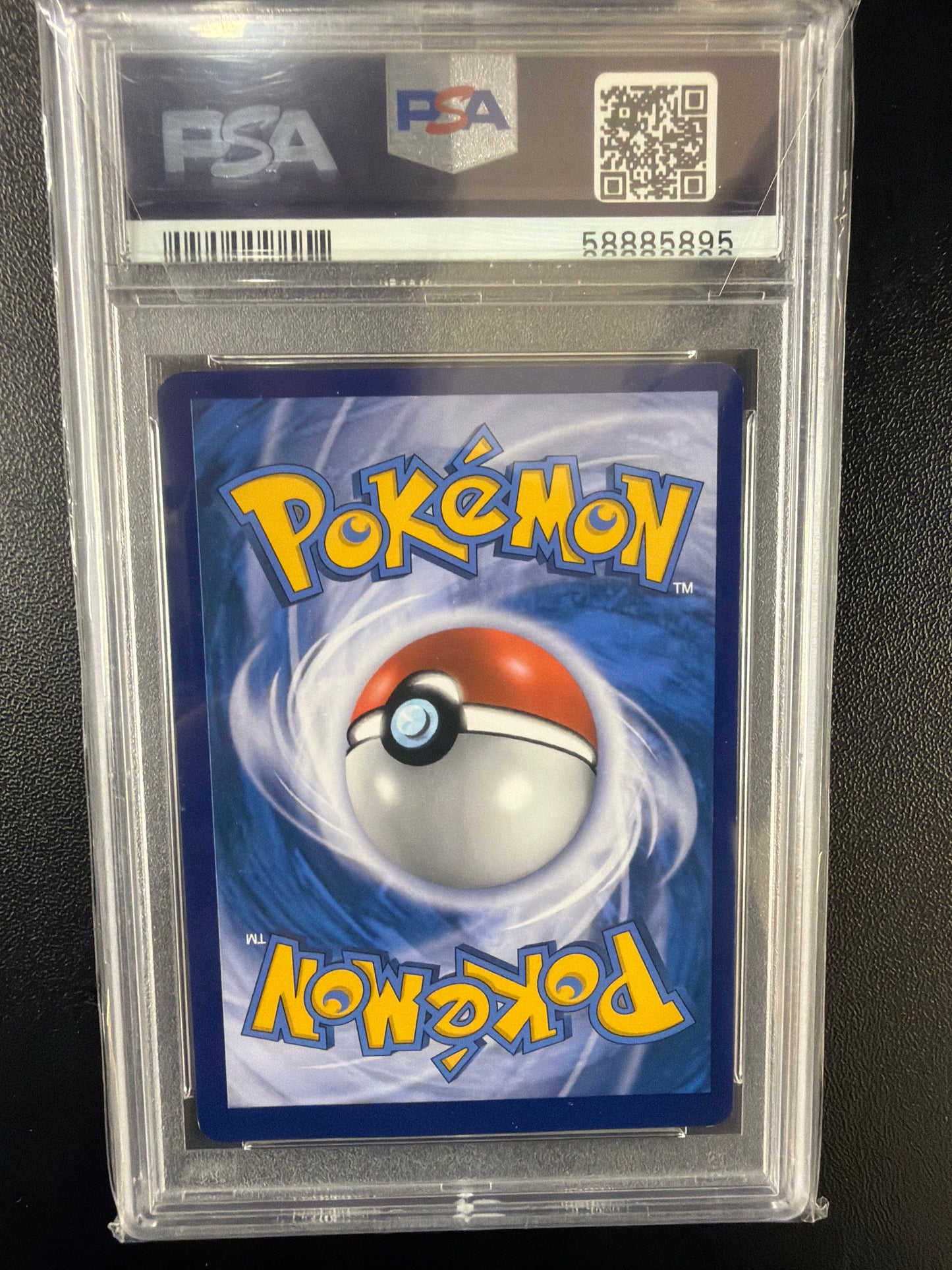 PSA 9 - Promo - Pikachu HOLO #SM81