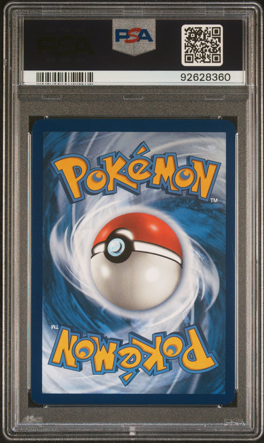 PSA 9 - 151 UPC - Mew ex #053