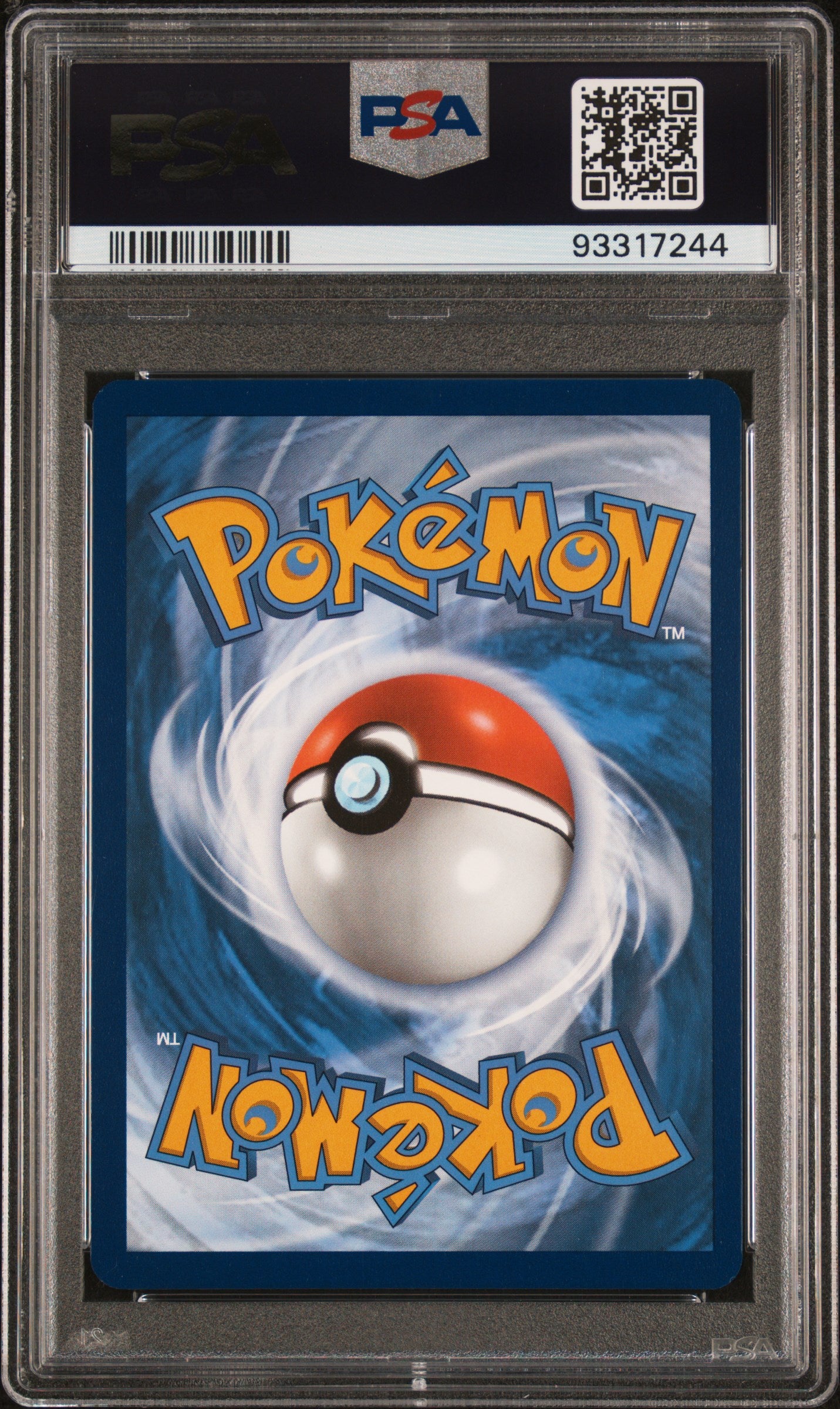 PSA 10 - Special Illustration Rare - Charizard ex #234