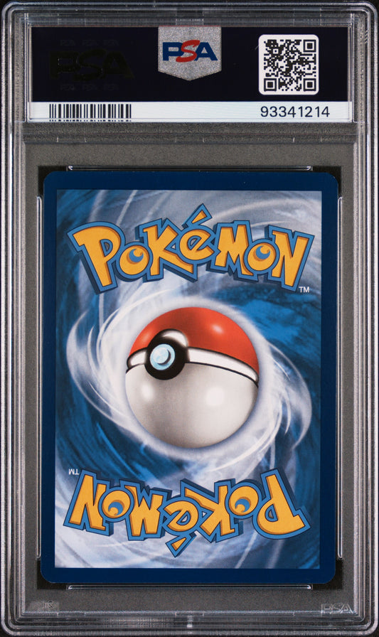 PSA 10 - Special illustration Rare - Charizard ex #223