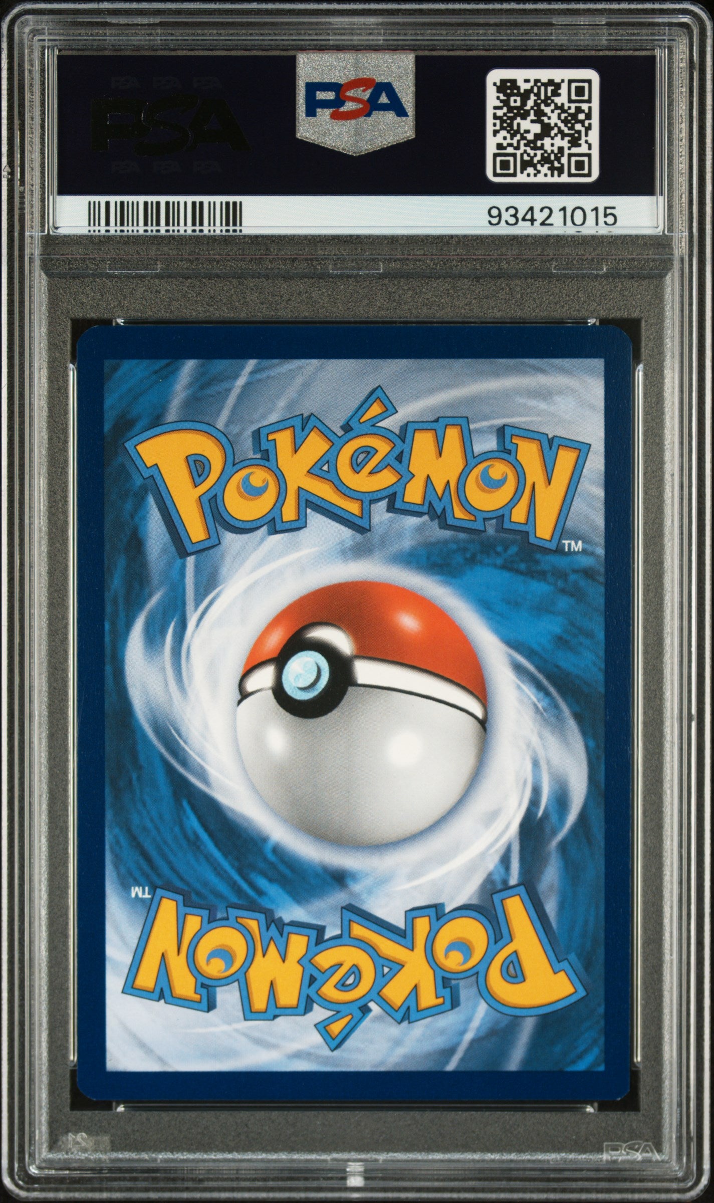PSA 10 - Ultra-Premium Collection - FA/Charizard VMAX #261