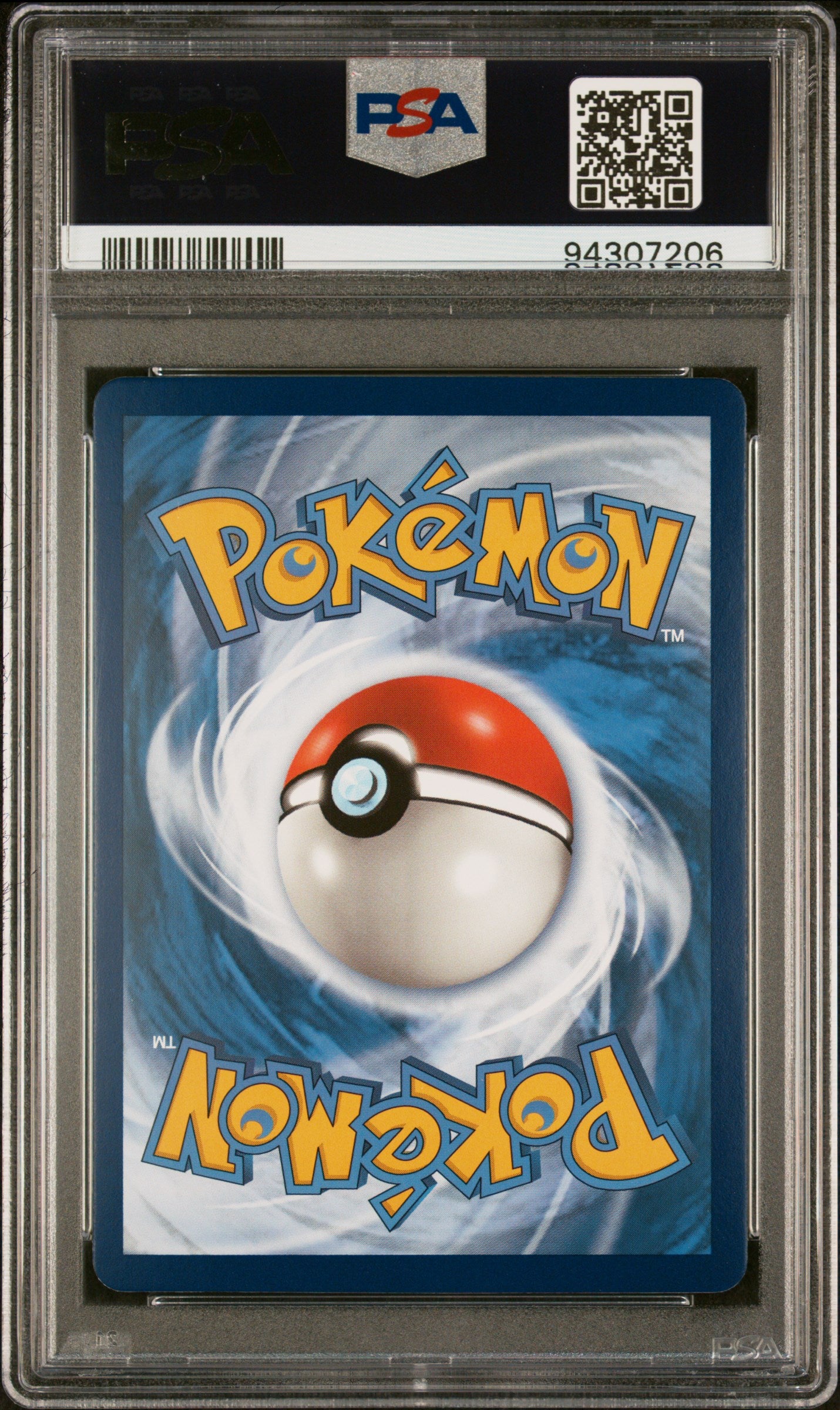 PSA 10 - Pokemon Go - Radiant Charizard #011