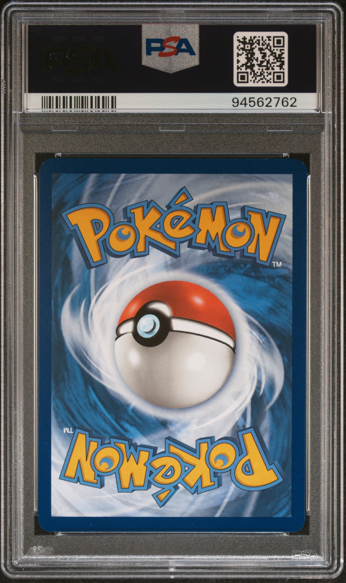 PSA 9 - Illustration Rare TWM - Probopass #182