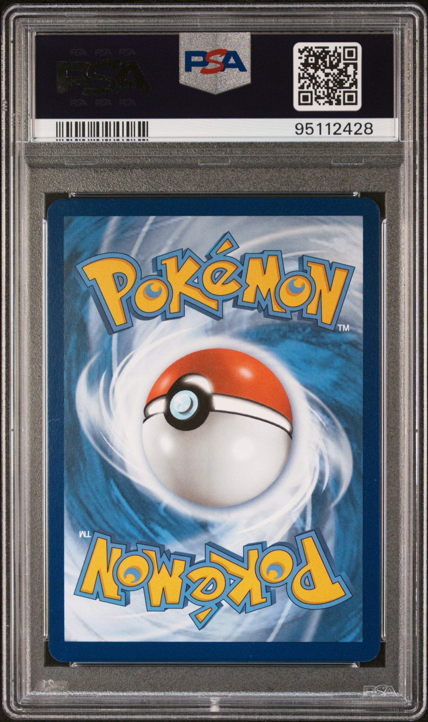 PSA 10 - Evolving Skies - Secret - Leafeon VMAX #205