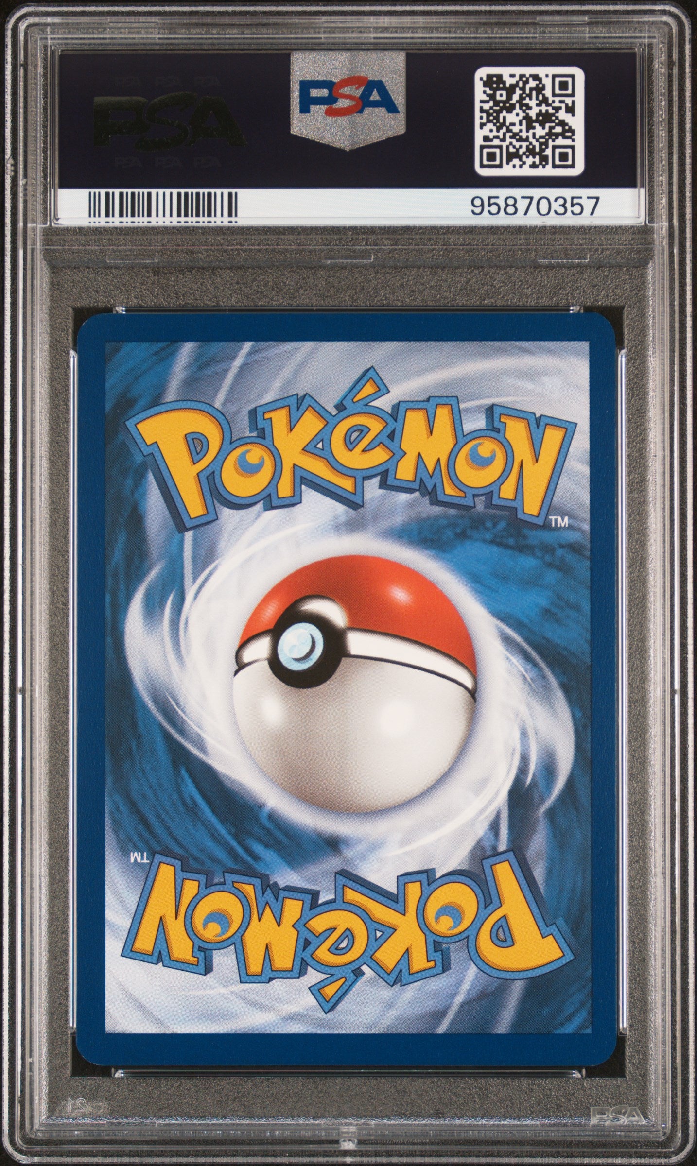 PSA 9 - Special Illustration Rare - Gardevoir ex #245